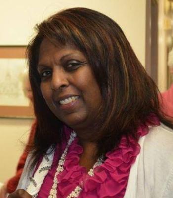 Leela Koilpillai