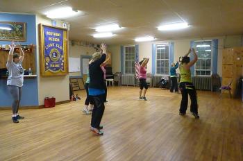 Zumba