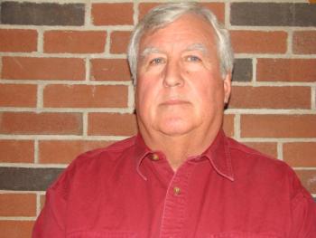 Wiscasset Educational Research Panel Chairman Doug Smith says a transitional committee could help the town prepare for its 2014 departure from Regional School Unit 12. SUSAN JOHNS/Wiscasset Newspaper