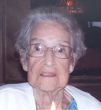 Grace E. Smith