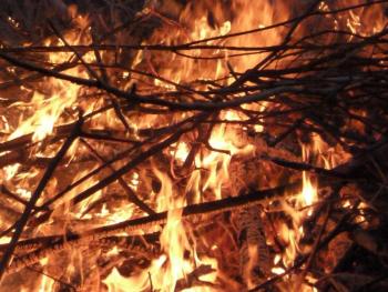 Be smart, be safe — don’t let your source of warmth leave you out in the cold. KATRINA CLARK/Boothbay Register