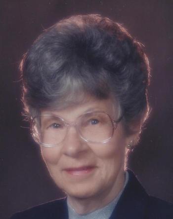 Idalene R. Pinkham