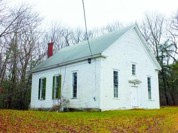 Baptist Church