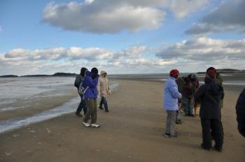 popham maine 