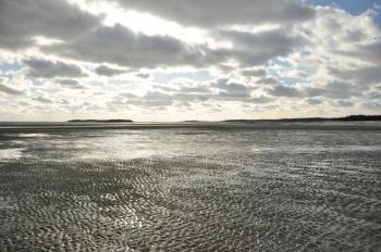 maine winter popham