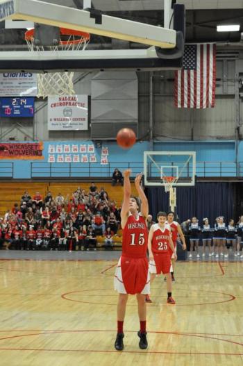 basketball maine