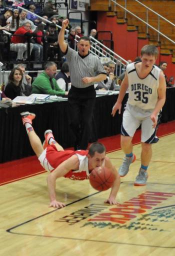 maine high school augusta basketball