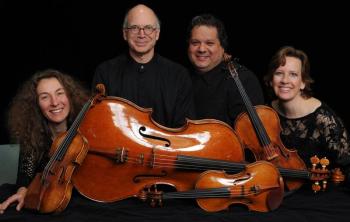 DaPonte String Quartet