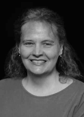 Patricia Hughes