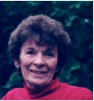 Natalie Demeny