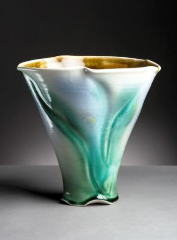 Liz Proffetty Ceramics at 118 Old Country Road in Newcastle is one of the Midcoast locations of the Maine Pottery Tour, May 3 and 4. Courtesy photo Liz Proffetty Ceramics