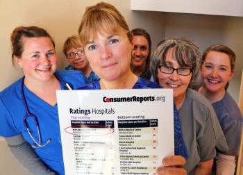You don’t have to be sick to talk to a nurse on “We Care Day” at the Boothbay Region YMCA in Boothbay Harbor and the Central Lincoln County YMCA in Damariscotta on May 5. Come meet LincolnHealth nurses and have your blood pressure checked, review your medications with a registered pharmacist, receive a free medication reference kit, learn about advanced directives, how to access your medical records online and about local physicians. Courtesy of LincolnHealth