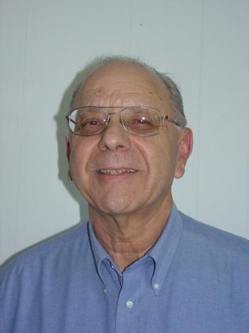 Ed Polewarczyk