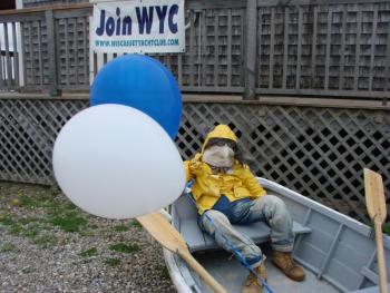 Luther, Wiscasset Yacht Club