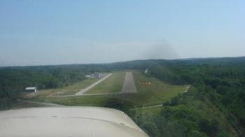 Wiscasset Municipal Airport