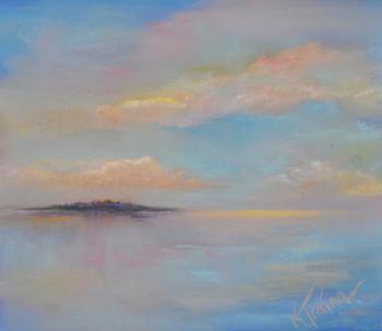 Kim Traina's Summer Island