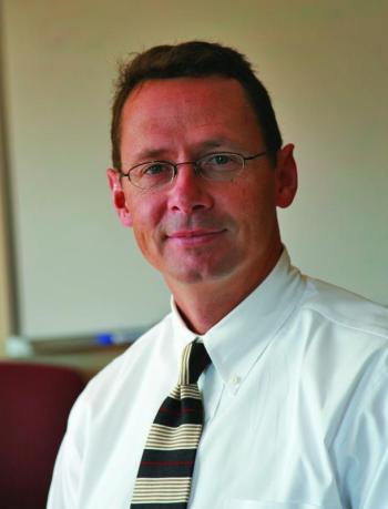 Dr. Mark Fourre is an emergency physician and Chief Medical Officer of Lincoln County Healthcare, the parent company of LincolnHealth. He also serves on its board of trustees. Prior to joining Lincoln County Healthcare, Fourre was an attending faculty at Maine Medical Center where he developed the Emergency Medicine Residency Program and served as residency director.