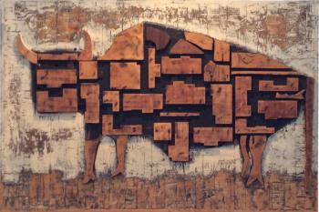 Langlais Bull