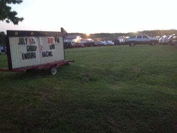 Wiscasset Speedway