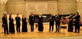 The Boston Camerata