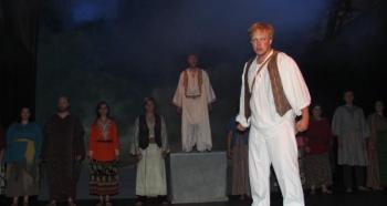 Boothbay Playhouse