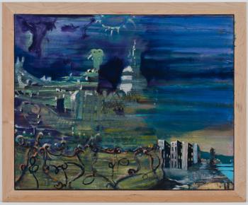 "Palermo," Victoria Wulff