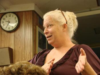 Lorie Stetson