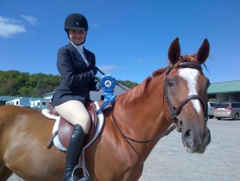Lindsey Gordon, Nina