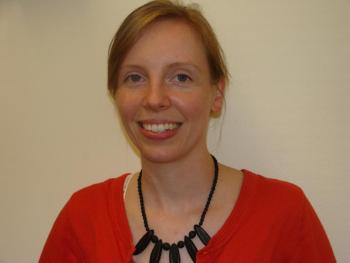 Wiscasset Town Planner Misty Parker