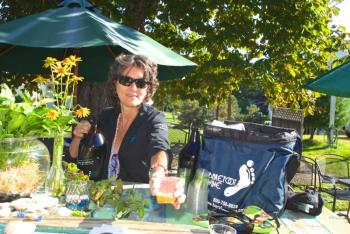 Watershed Tavern, Harbor Fest