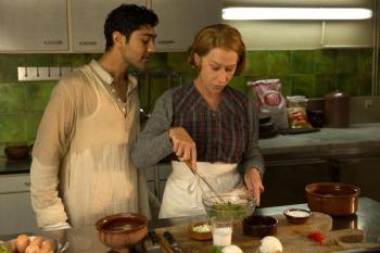 The Hundred Foot Journey