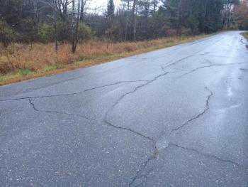 Cross Road, Alna