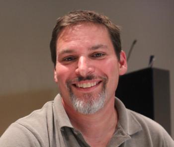 Photo of Bill Coombs