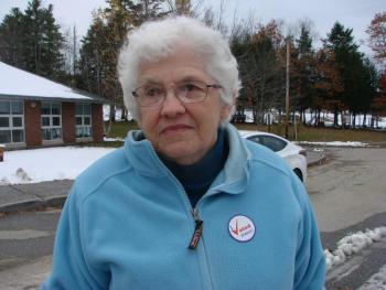 Marge Pooler
