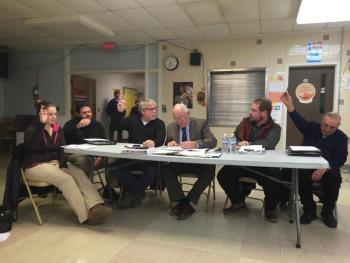 Wiscasset School Committee