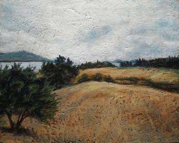 “Soames Sound,” Kendra Denny