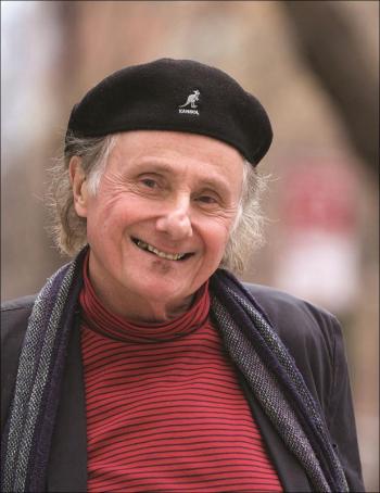 Richard Loren