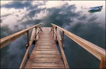 “Clarks Cove,” Scott See