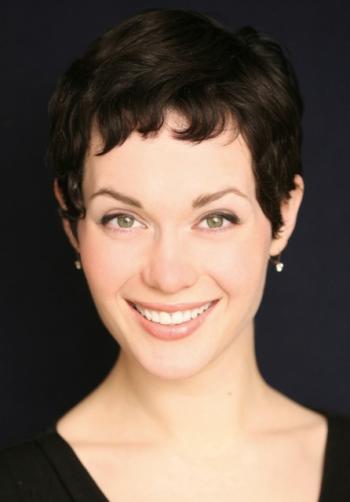 Emily Marvosh