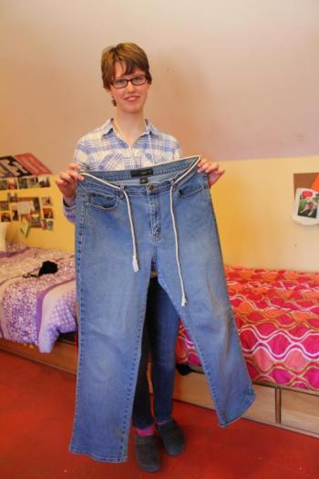 Photo of Science Pants