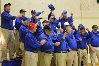 Noreasters Barbershop Chorus 