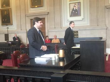 Mason Station, Wiscasset, Brian Willng, Ben Smith, Maine Supreme Judicial Court