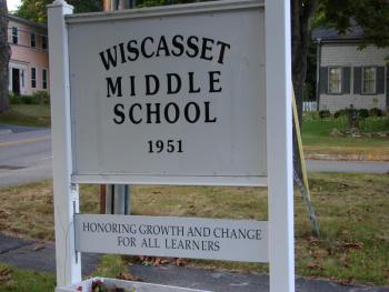 Wiscasset Middle School