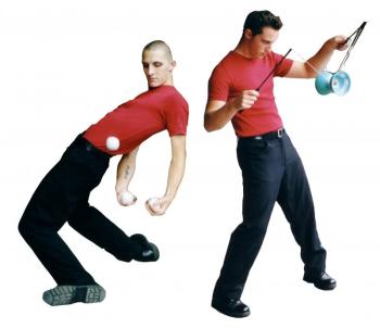 The Tardy Brothers