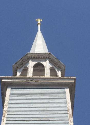 St. Philip’s Church, Wiscasset