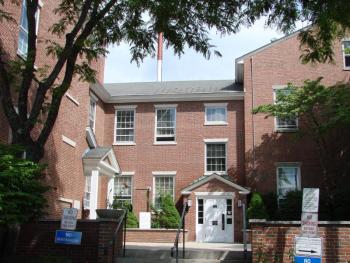 Lincoln County Courthouse