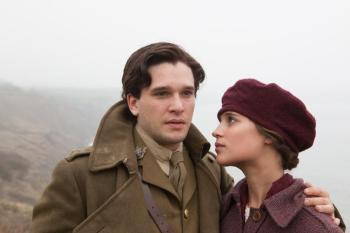 “Testament of Youth,” starring Alicia Vikander and Kit Harrington plays at the Lincoln Theater at 2 p.m. Friday, Aug 21 through Sunday, Aug. 23; Tuesday, Aug. 25 through Thursday, Aug. 27.