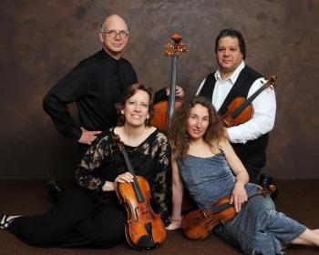 DaPonte String Quartet