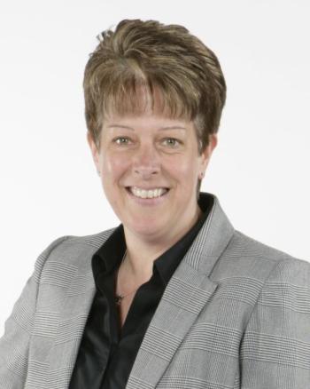 Angela Powell