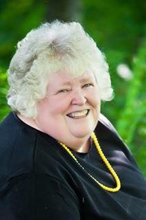 Donna Mae Greenleaf